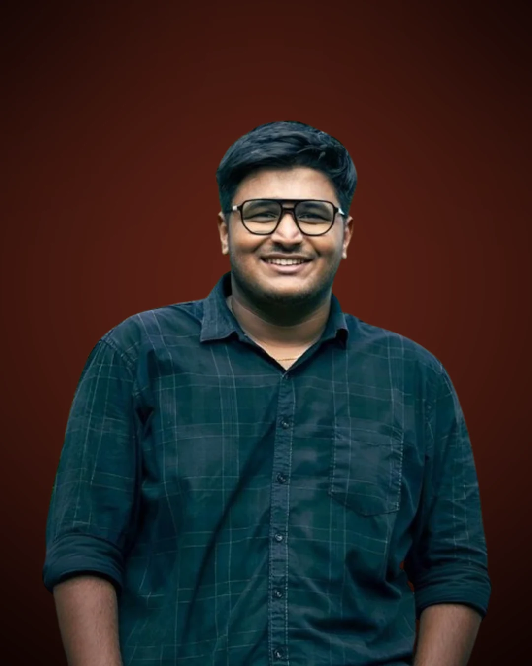 Pranav Jose Narisetty, AI Cinematographer and Content Creator, Creative Hut Academy